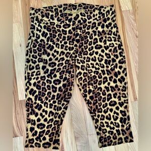 Torrid Leggings